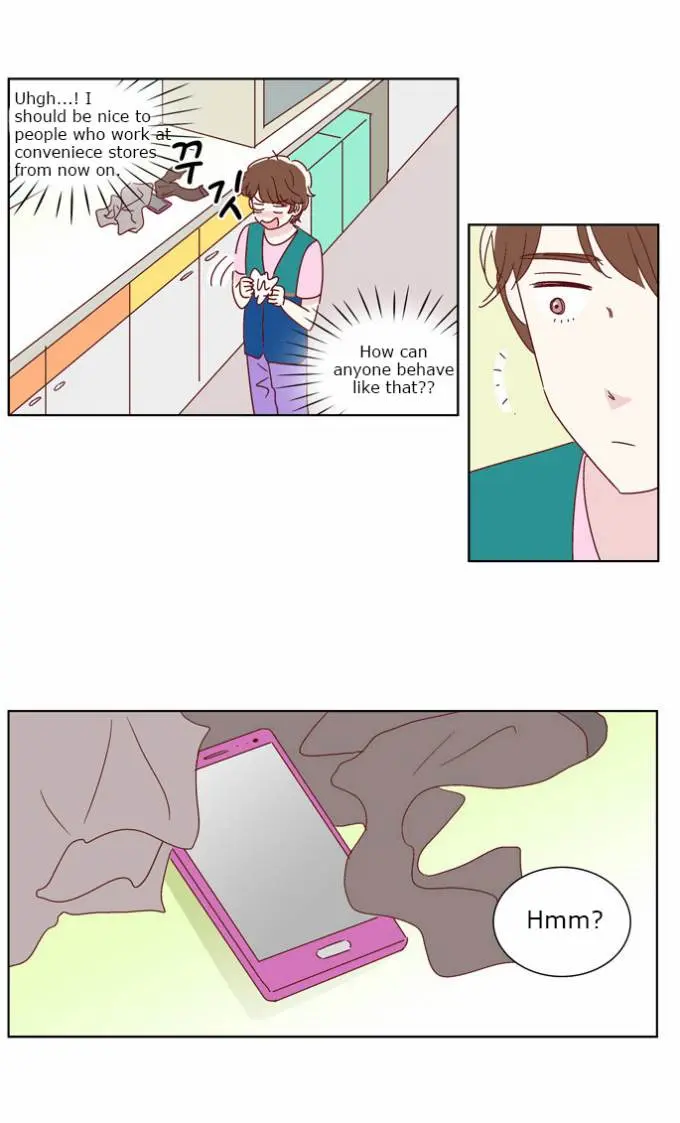 We Broke Up Episode 7 - Page 12