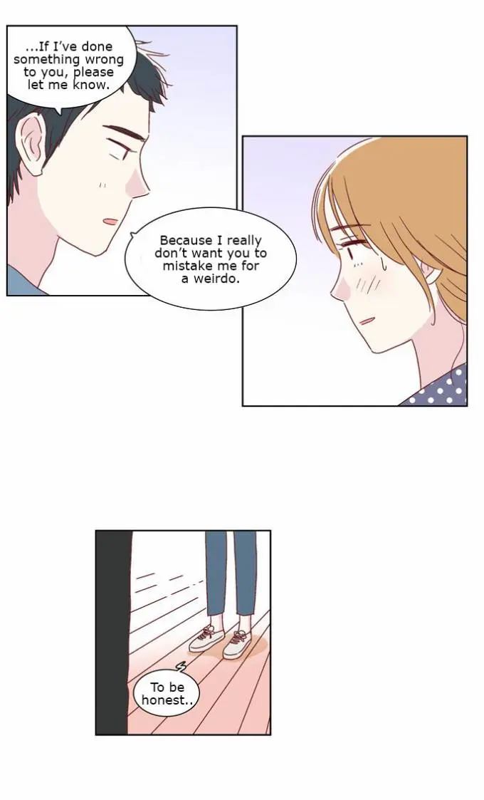 We Broke Up Episode 7 - Page 15