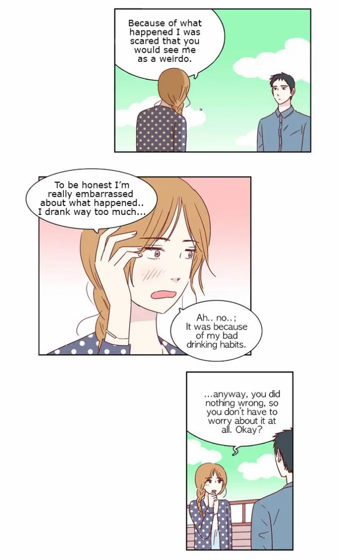 We Broke Up Episode 7 - Page 16