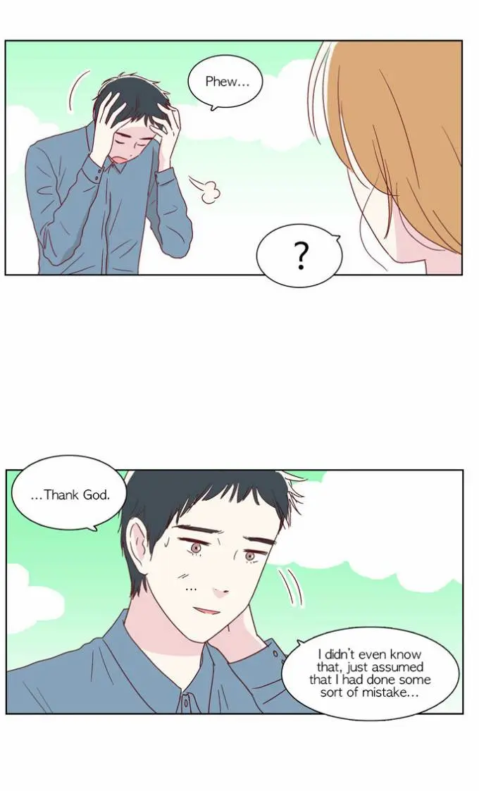 We Broke Up Episode 7 - Page 17
