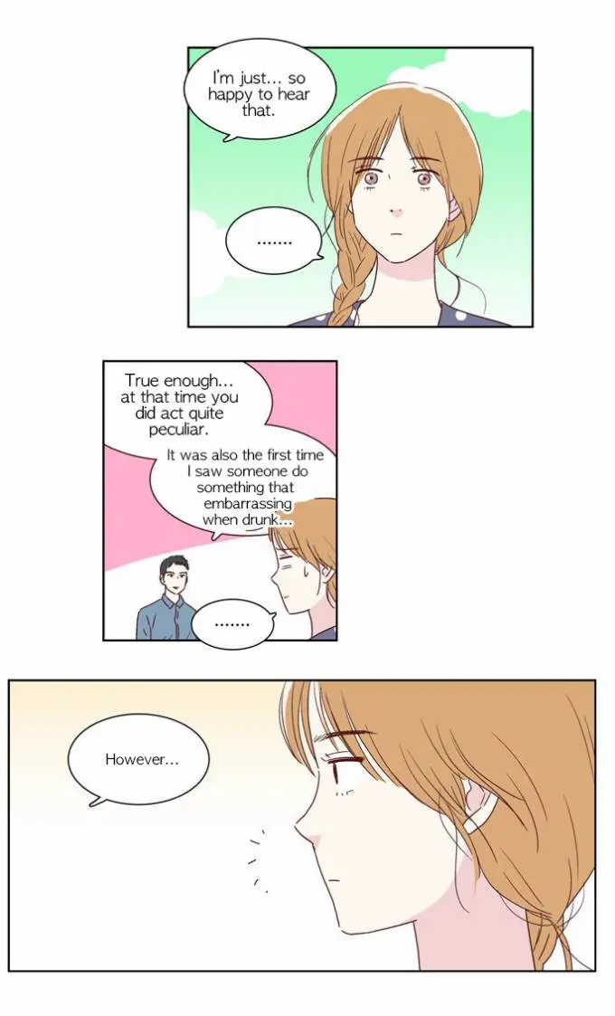 We Broke Up Episode 7 - Page 18