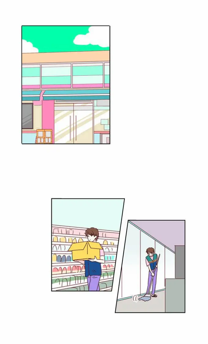 We Broke Up Episode 7 - Page 2