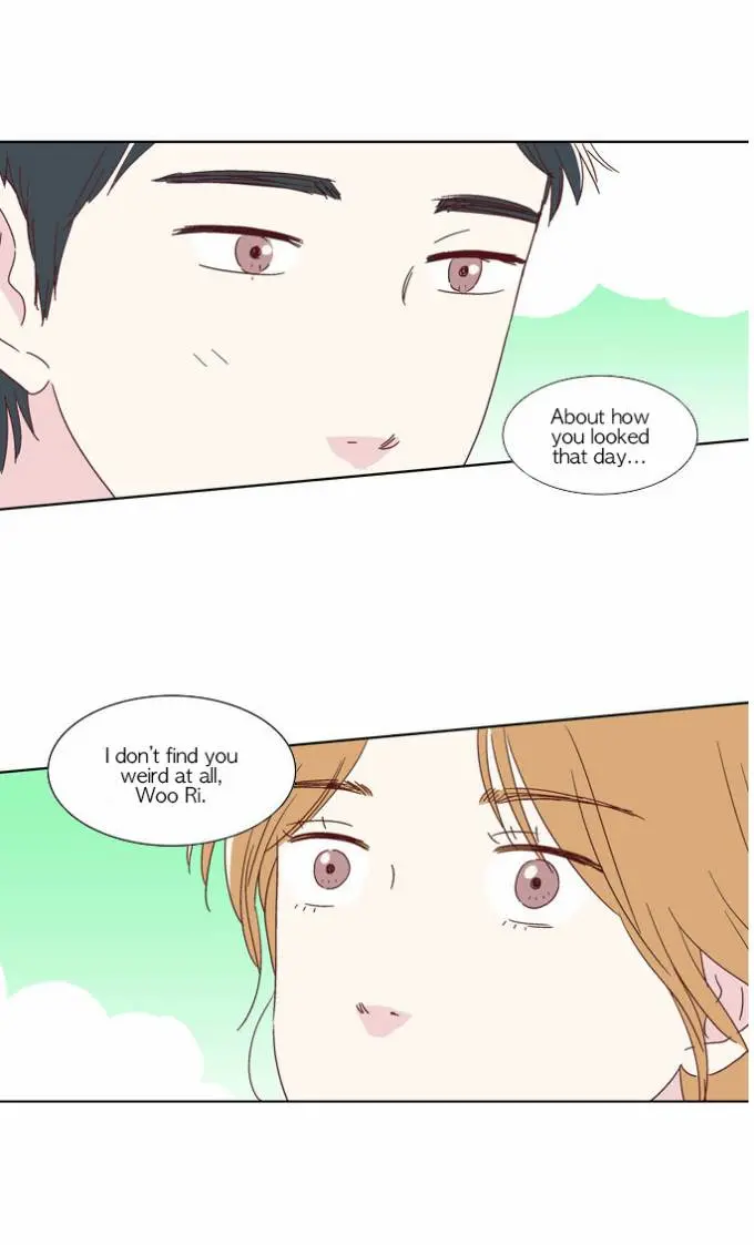 We Broke Up Episode 7 - Page 20