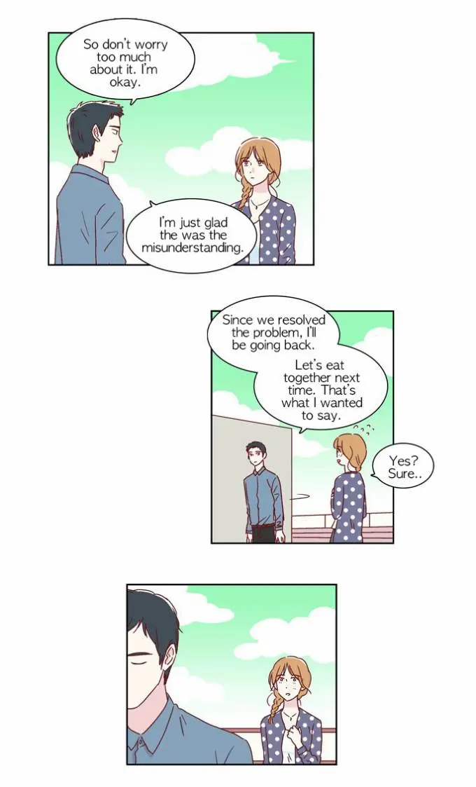 We Broke Up Episode 7 - Page 21