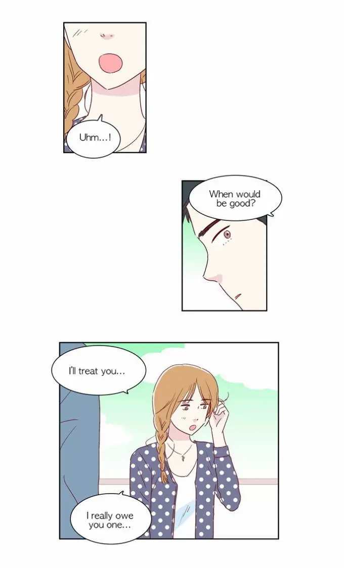 We Broke Up Episode 7 - Page 22