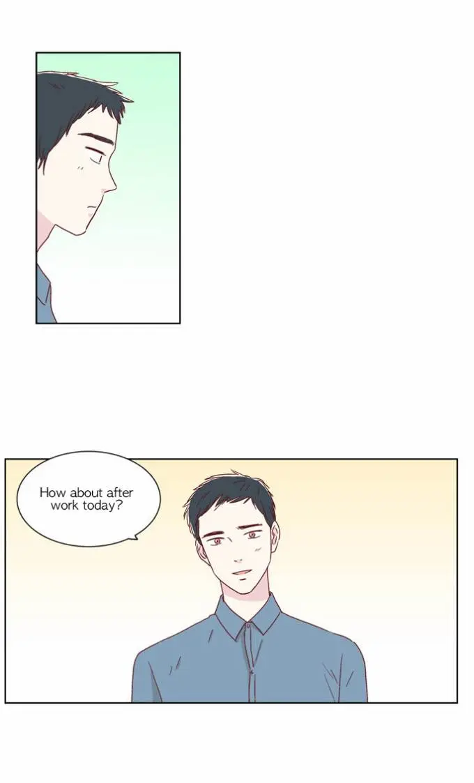 We Broke Up Episode 7 - Page 23