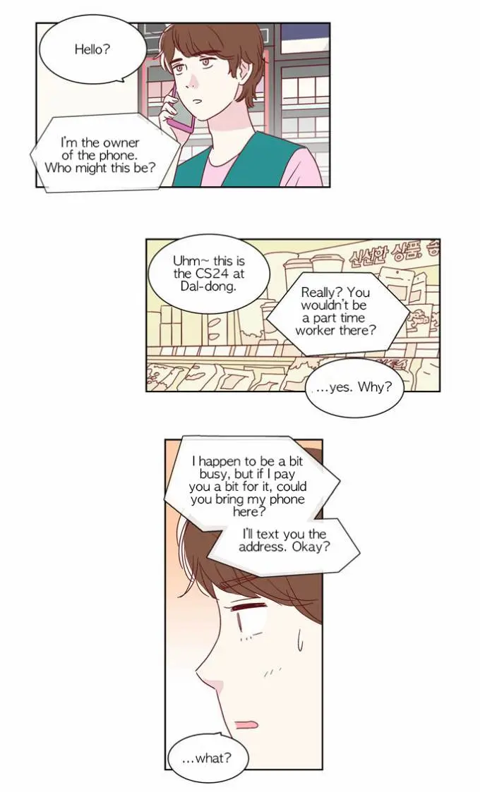We Broke Up Episode 7 - Page 26