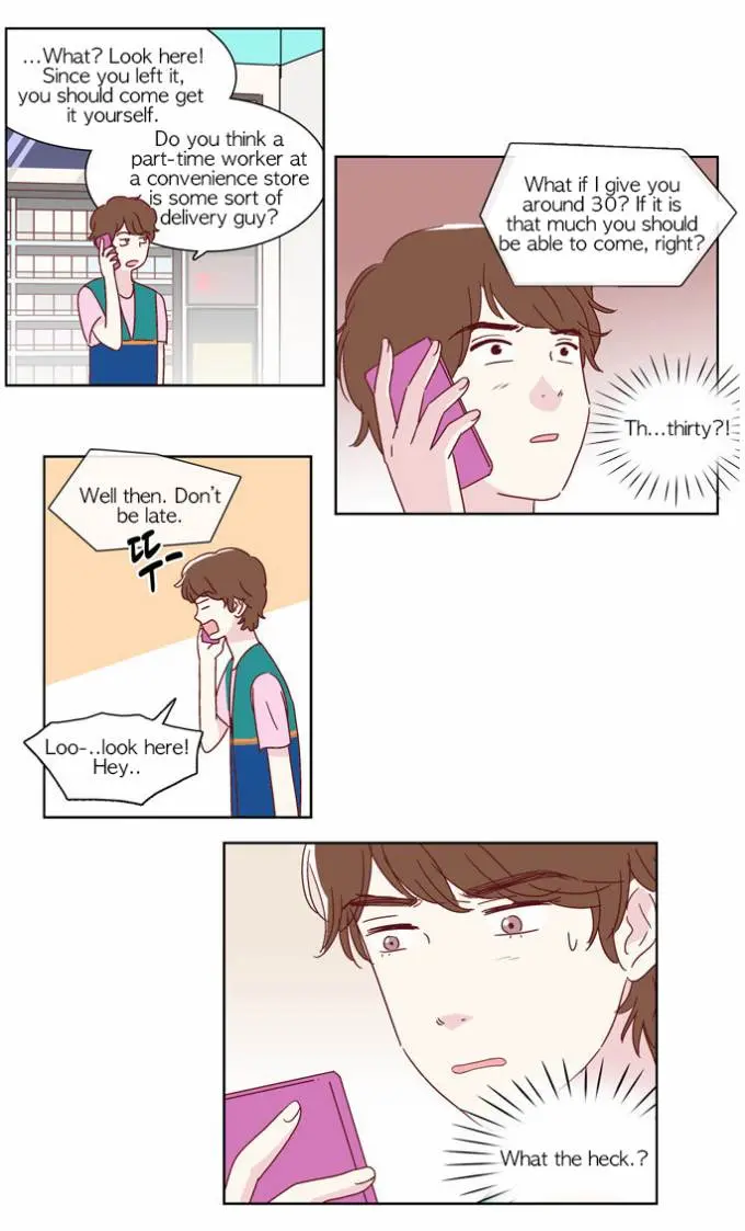 We Broke Up Episode 7 - Page 27