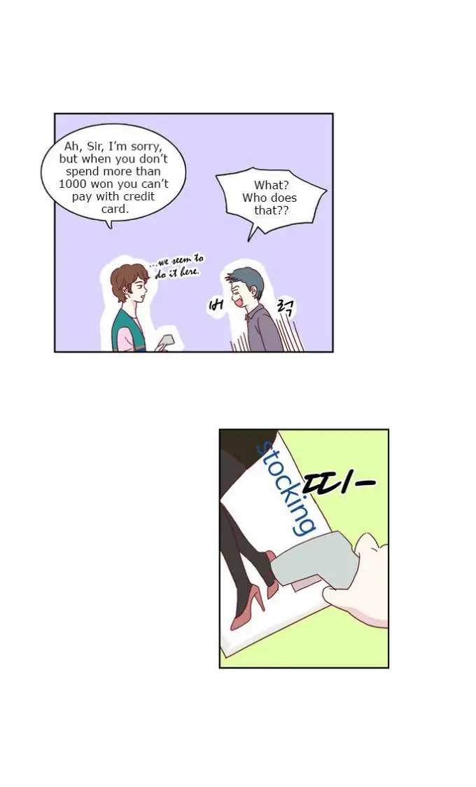 We Broke Up Episode 7 - Page 3