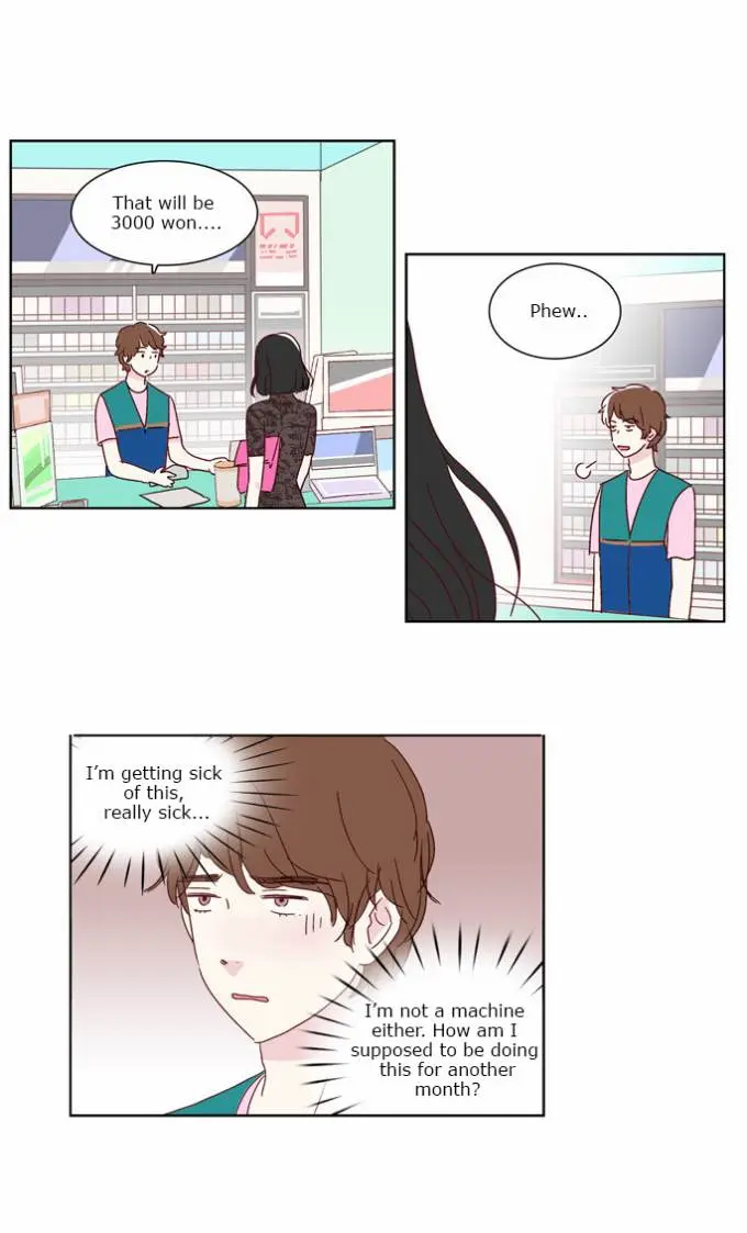 We Broke Up Episode 7 - Page 4