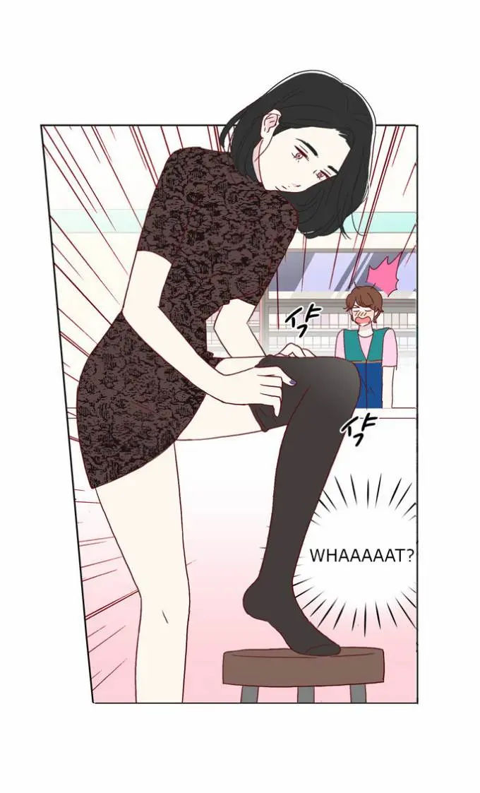 We Broke Up Episode 7 - Page 6