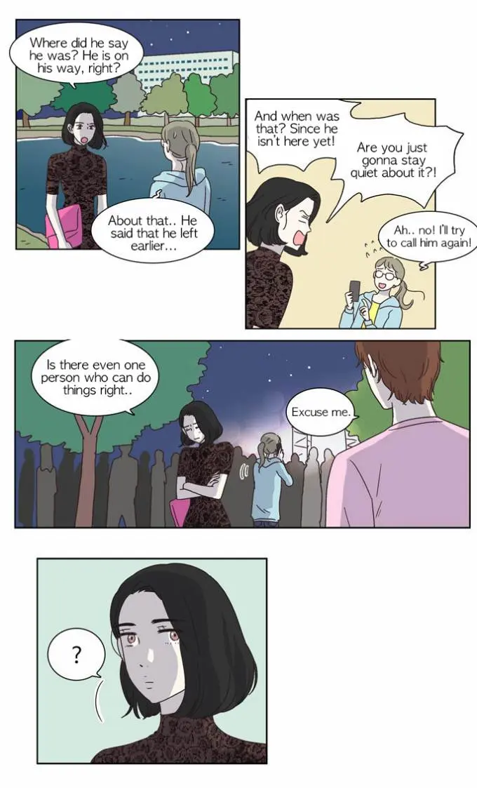 We Broke Up Episode 8 - Page 10