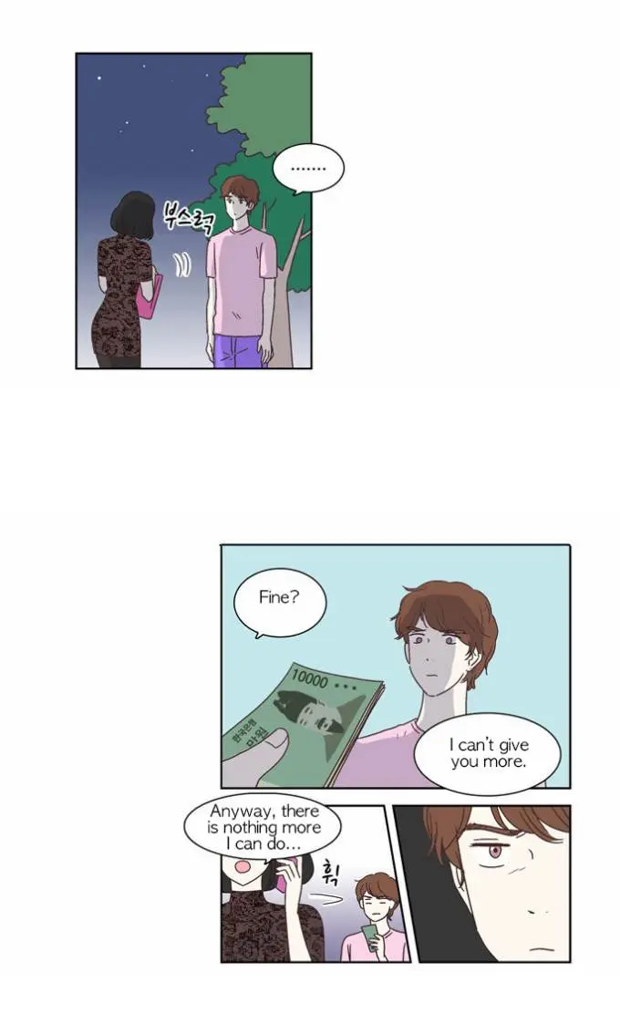 We Broke Up Episode 8 - Page 13
