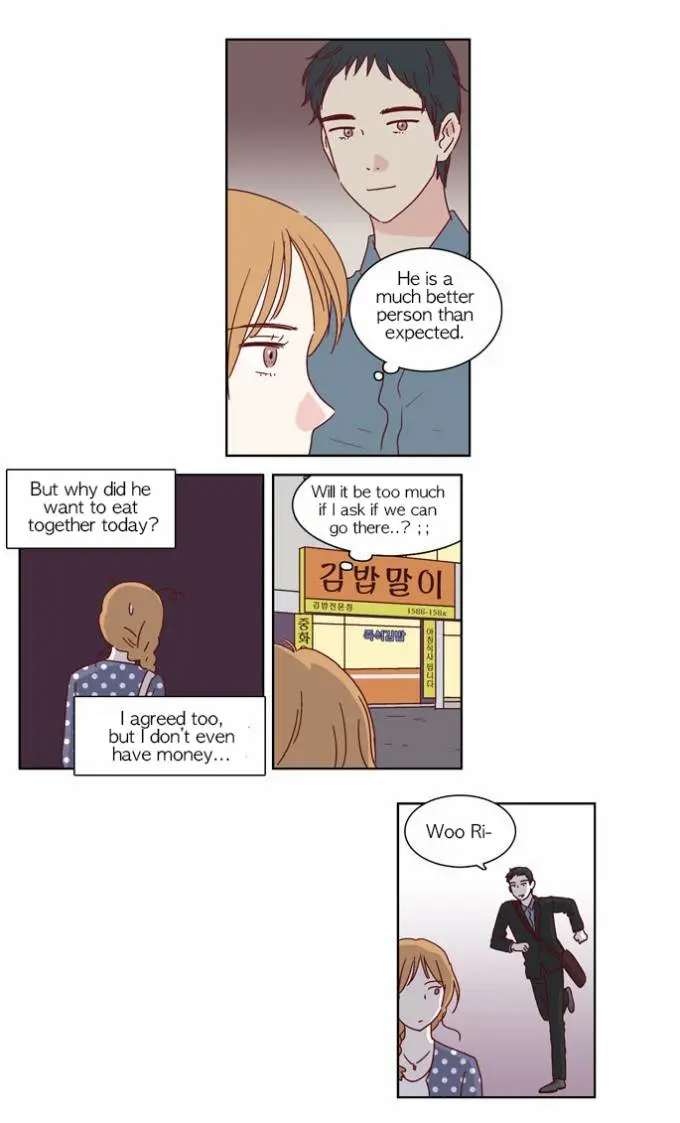We Broke Up Episode 8 - Page 2
