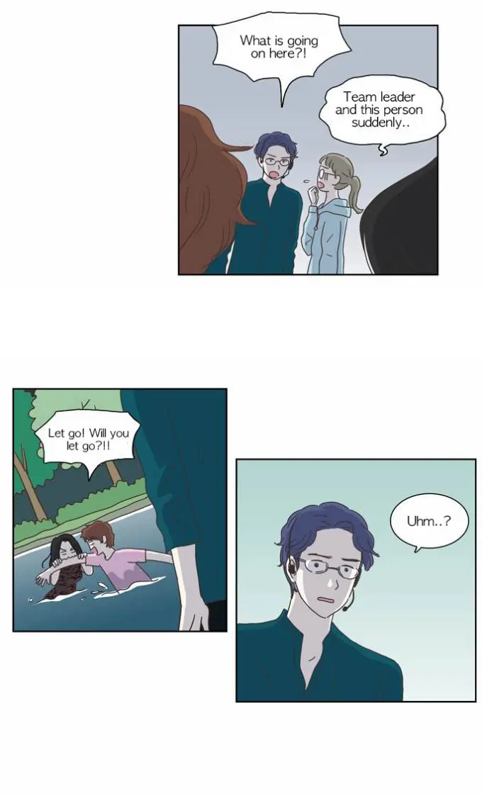 We Broke Up Episode 8 - Page 22