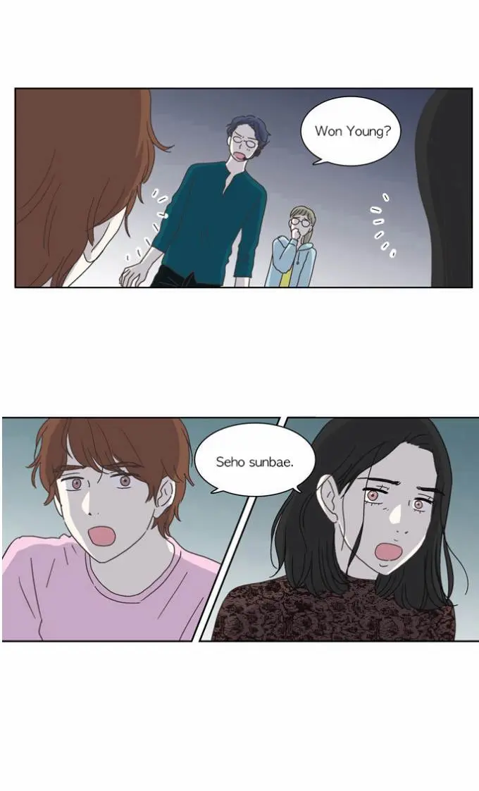 We Broke Up Episode 8 - Page 23