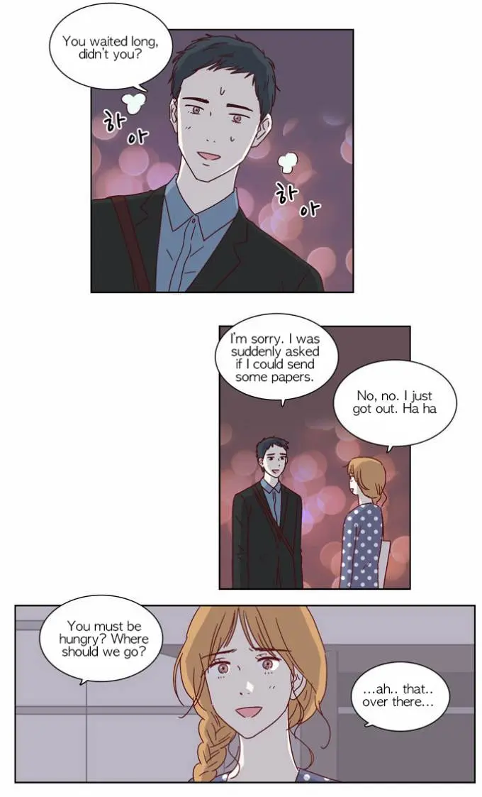 We Broke Up Episode 8 - Page 3