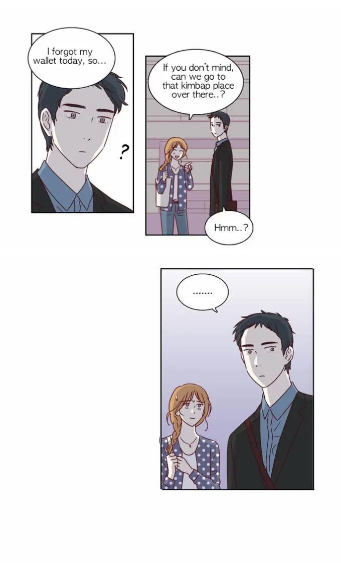 We Broke Up Episode 8 - Page 4