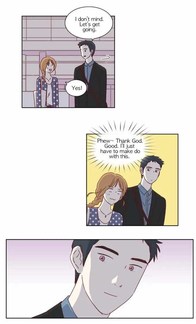 We Broke Up Episode 8 - Page 5