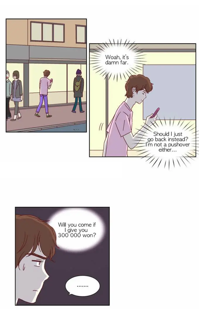 We Broke Up Episode 8 - Page 6