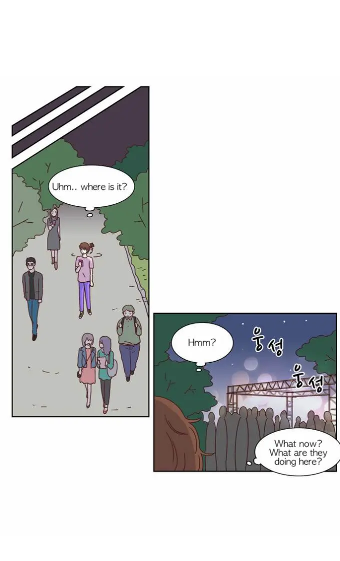 We Broke Up Episode 8 - Page 8