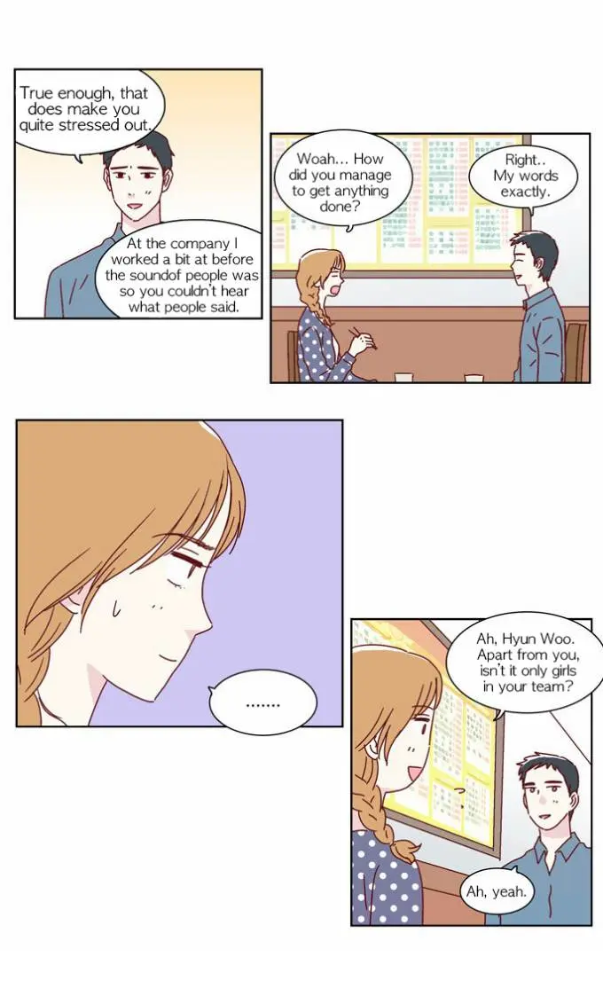 We Broke Up Episode 9 - Page 10