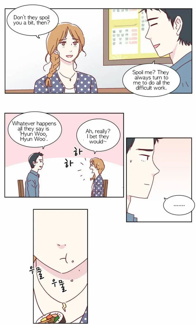 We Broke Up Episode 9 - Page 11