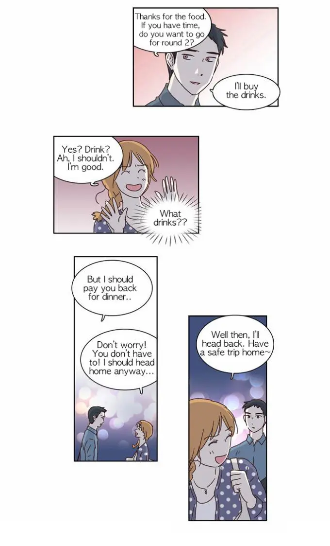 We Broke Up Episode 9 - Page 13
