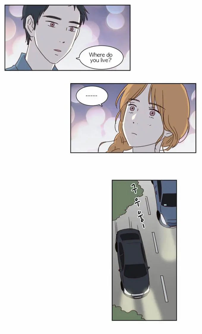 We Broke Up Episode 9 - Page 15