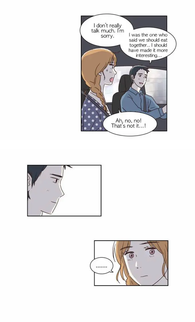 We Broke Up Episode 9 - Page 17
