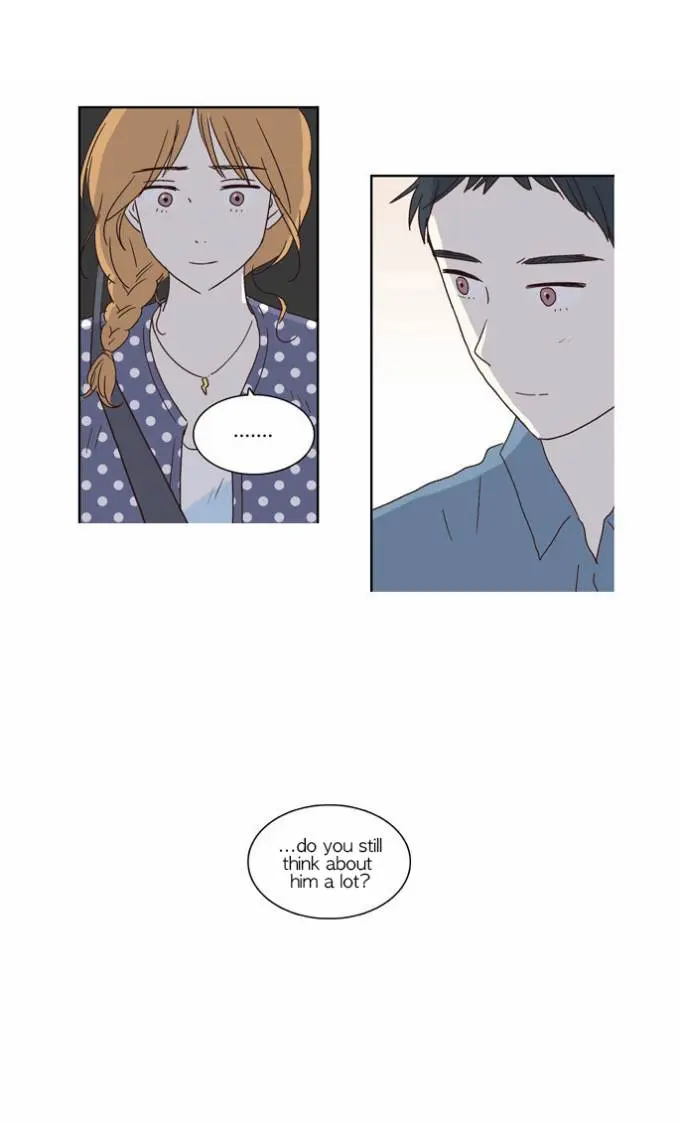 We Broke Up Episode 9 - Page 19