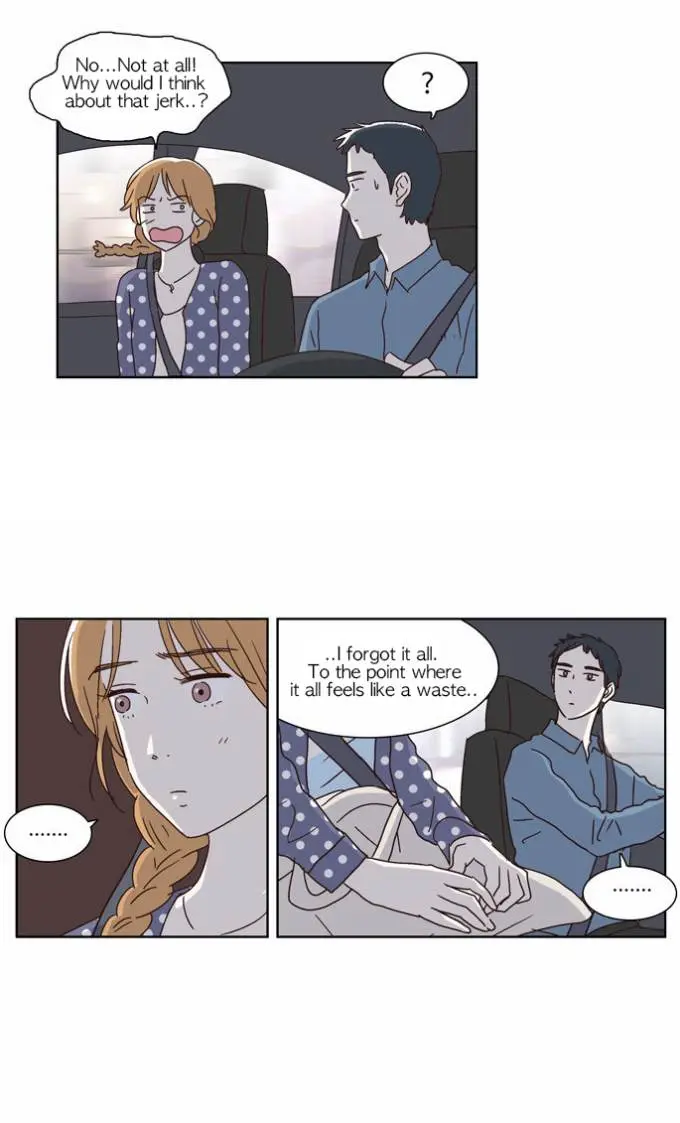 We Broke Up Episode 9 - Page 20
