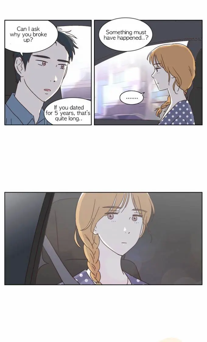 We Broke Up Episode 9 - Page 21