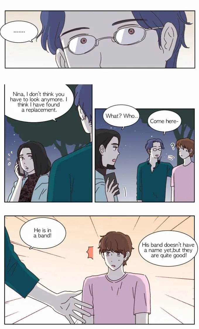 We Broke Up Episode 9 - Page 6