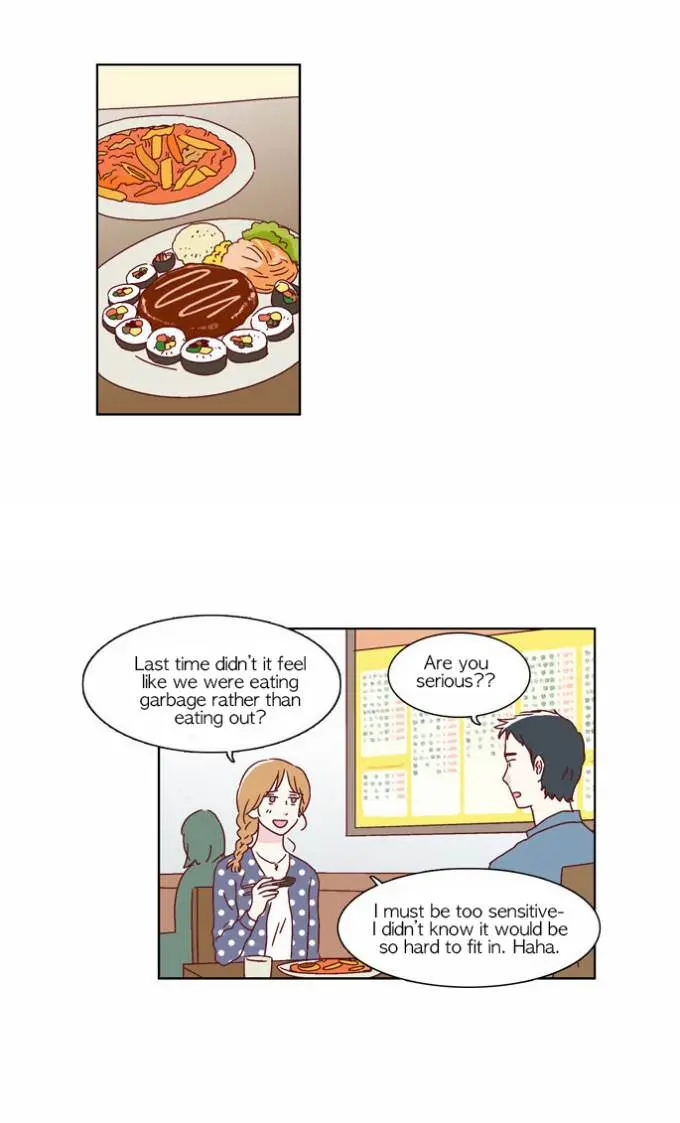 We Broke Up Episode 9 - Page 9