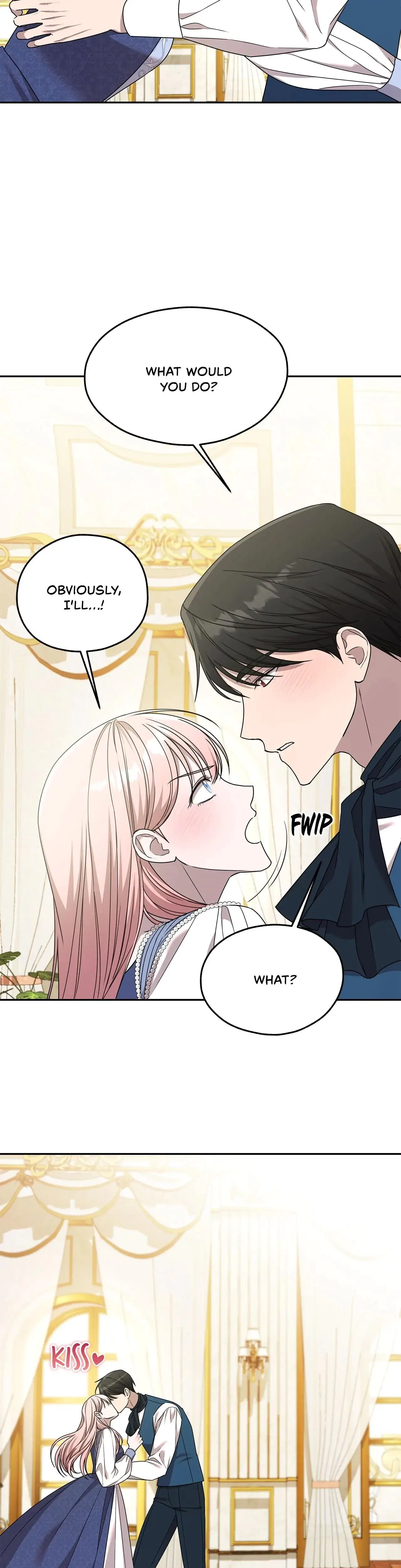 We Got Ourselves Stuck Inside an Adult Fantasy Novel Episode 80 - Page 21