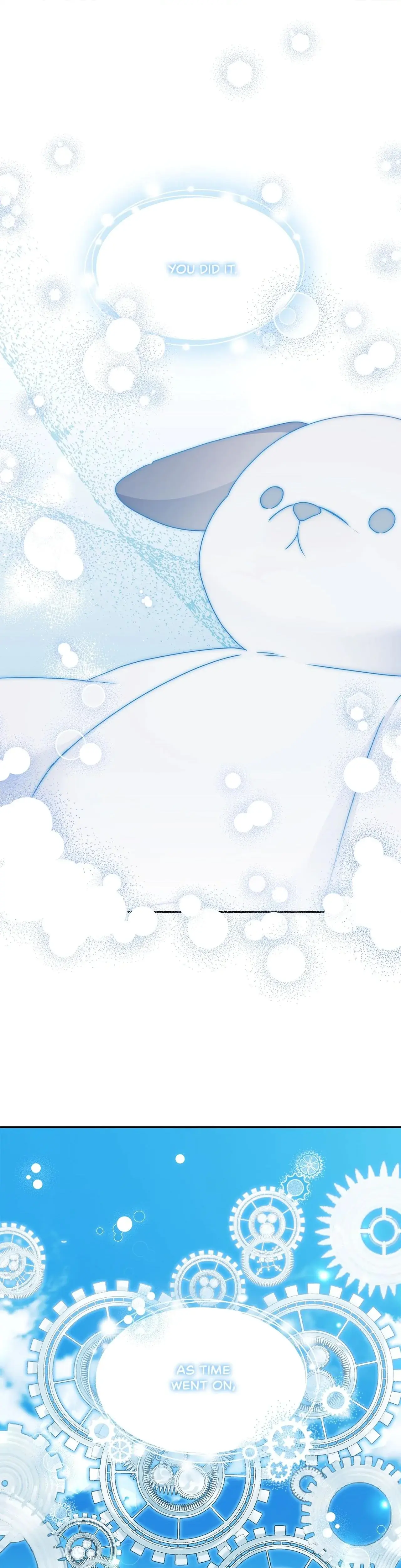 We Got Ourselves Stuck Inside an Adult Fantasy Novel Episode 80 - Page 31