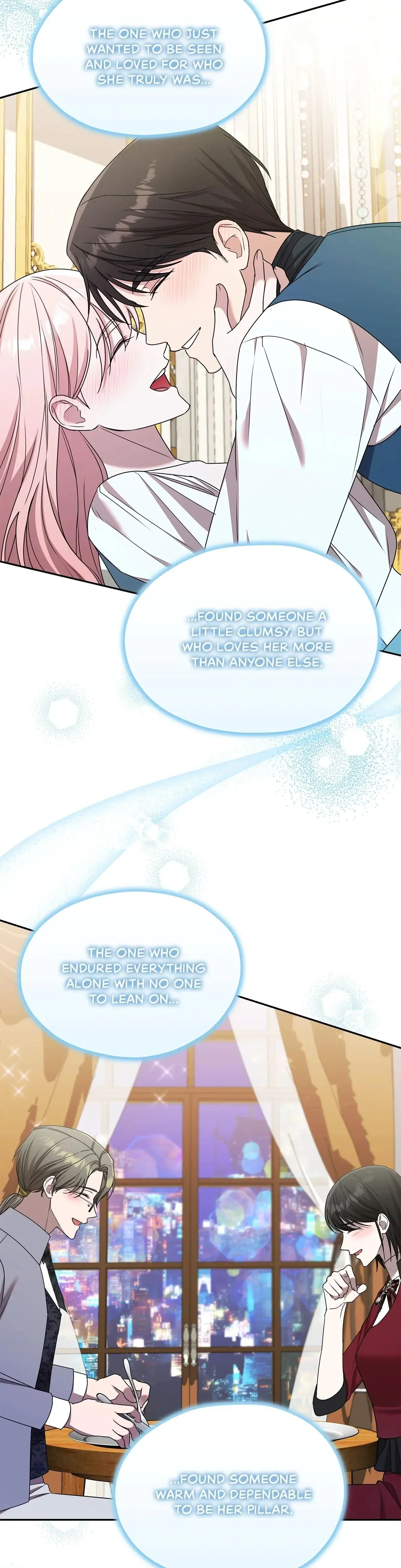 We Got Ourselves Stuck Inside an Adult Fantasy Novel Episode 80 - Page 33