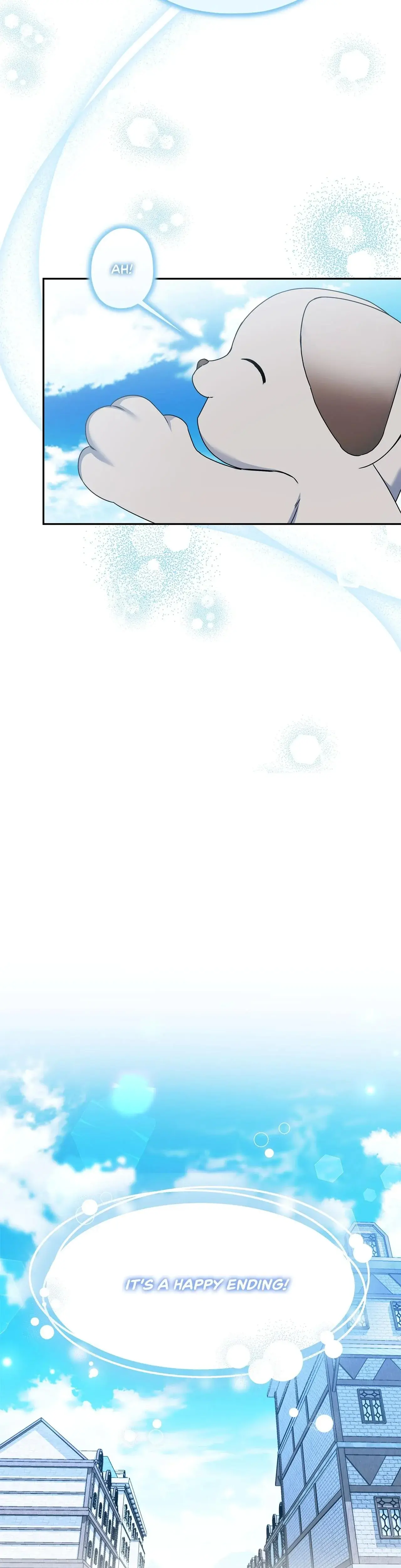 We Got Ourselves Stuck Inside an Adult Fantasy Novel Episode 80 - Page 34
