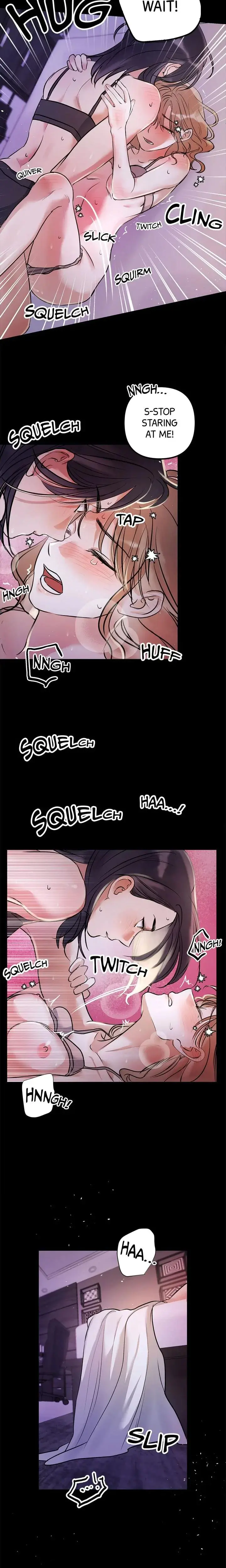 We Never Broke Up Episode 1 - Page 13
