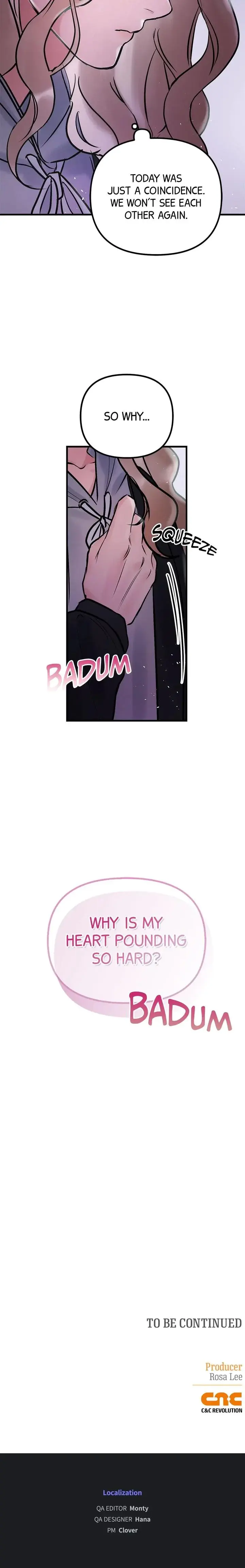We Never Broke Up Episode 1 - Page 24