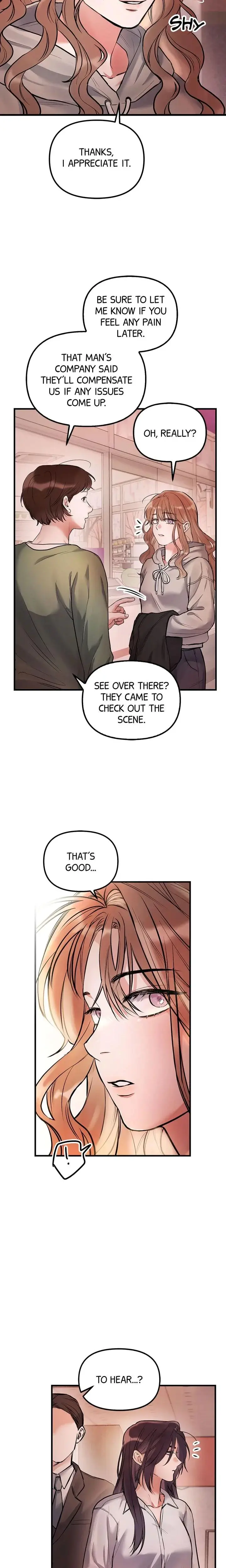 We Never Broke Up Episode 1 - Page 7