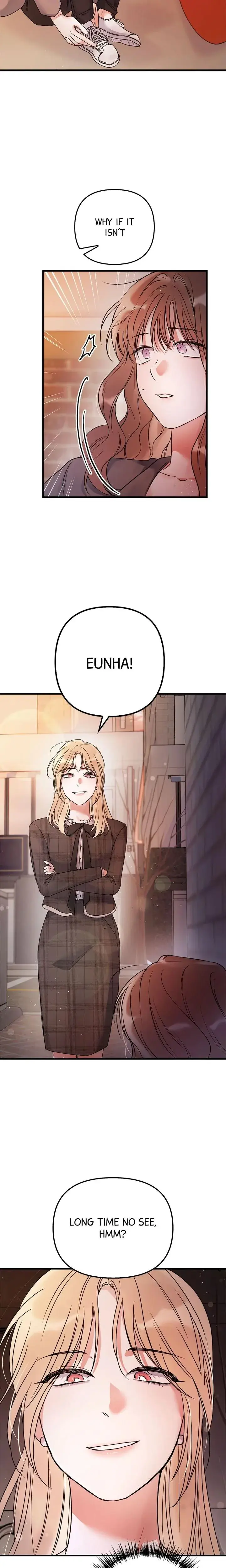 We Never Broke Up Episode 2 - Page 12