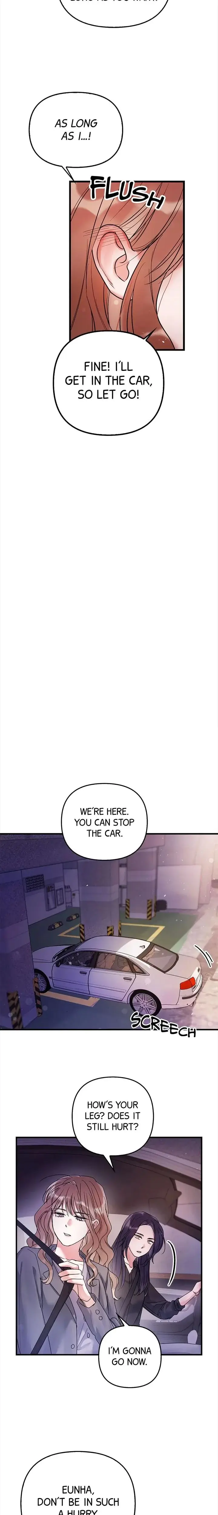 We Never Broke Up Episode 2 - Page 20