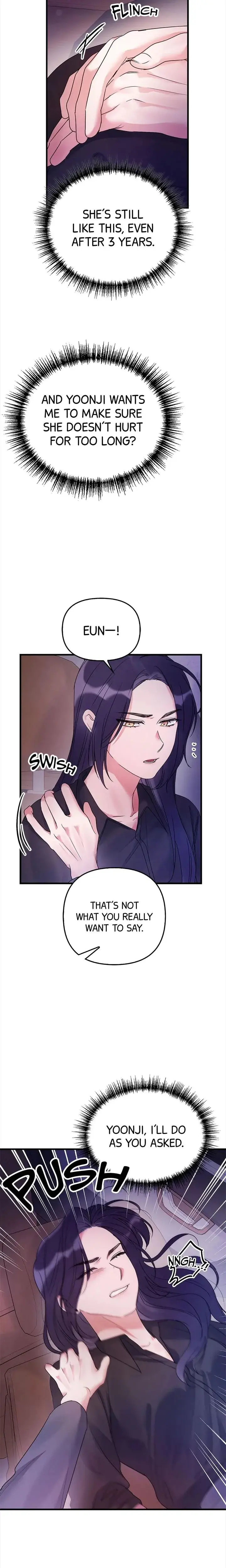 We Never Broke Up Episode 2 - Page 22