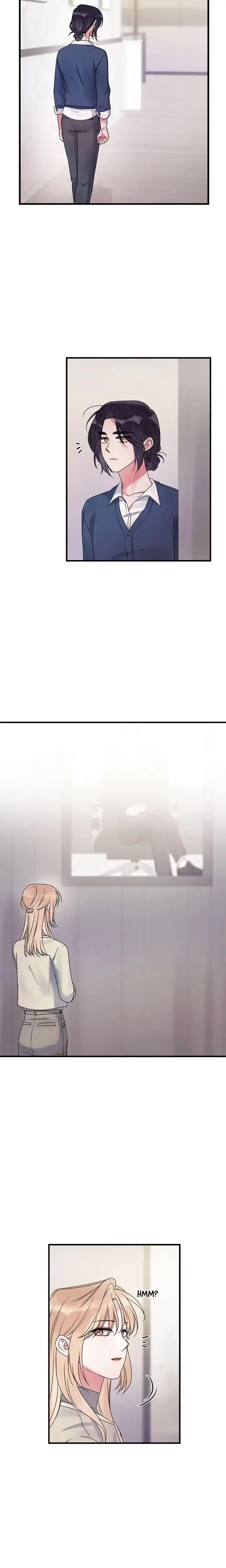 We Never Broke Up Episode 20 - Page 2
