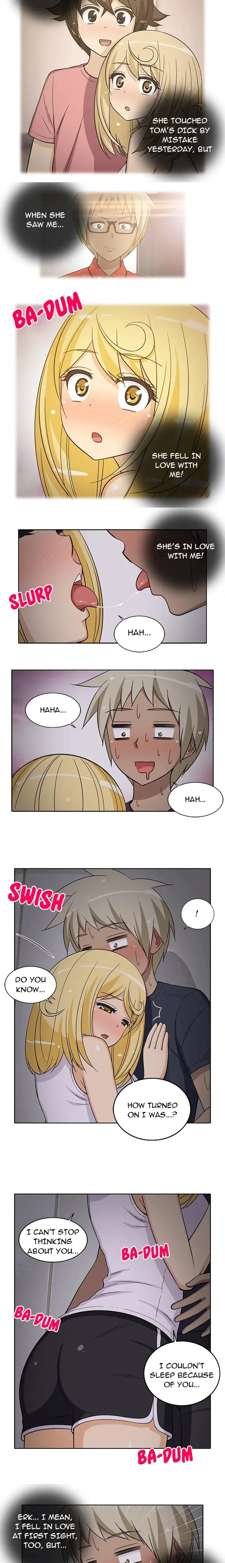 We Never Broke Up Episode 28 - Page 2