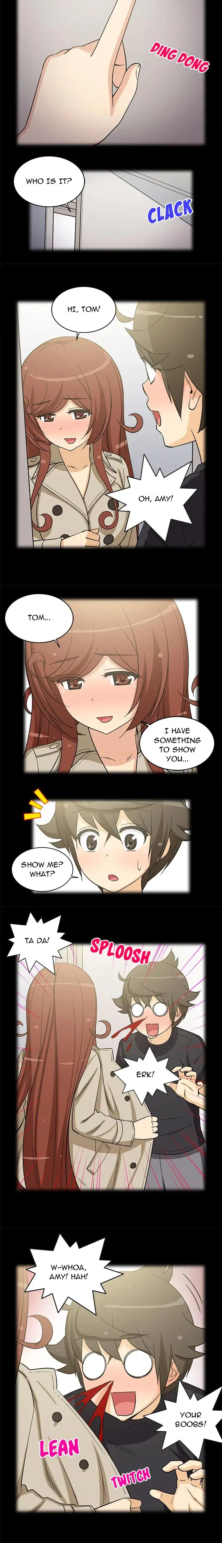 We Never Broke Up Episode 29 - Page 3