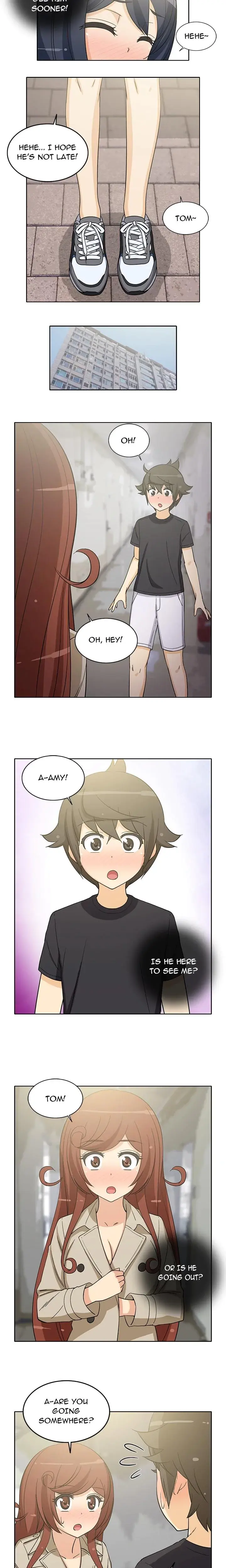We Never Broke Up Episode 29 - Page 5
