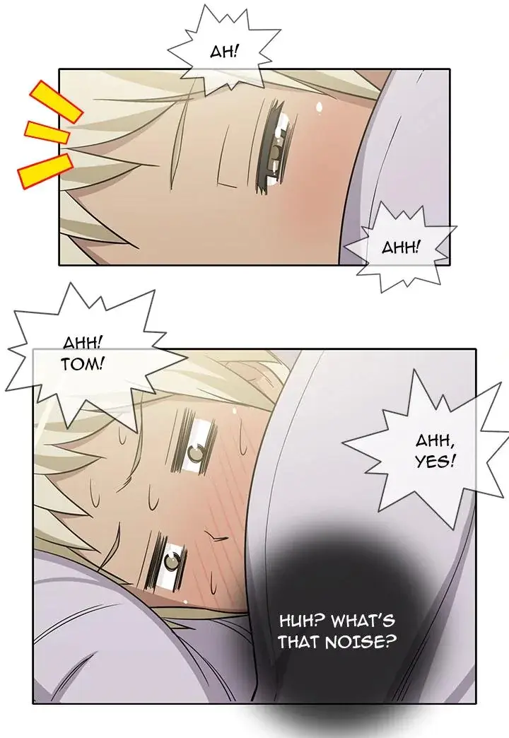 We Never Broke Up Episode 29 - Page 9
